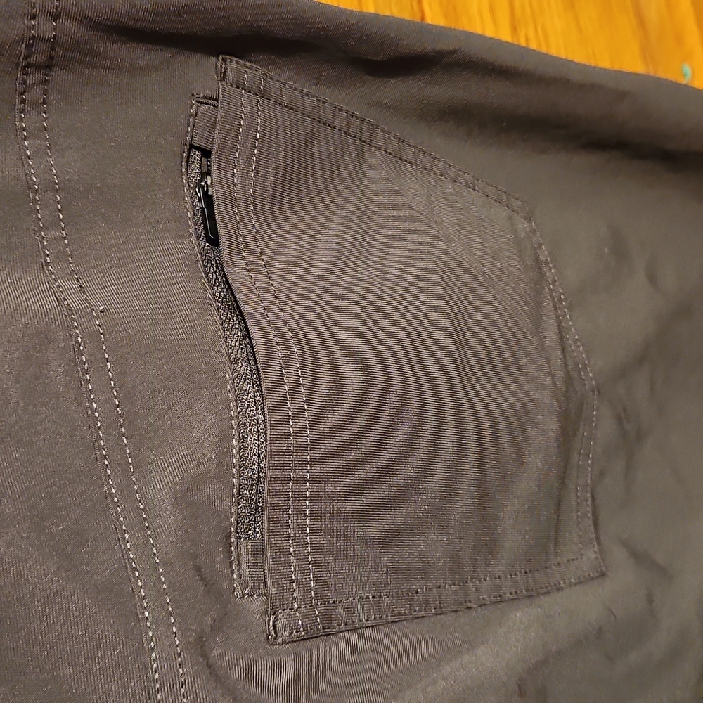 Meta Vuori Slim Fit Men's Pant - Picture 9 of 9